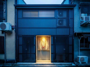 Akeiro Machiya House